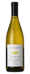 Tan Fruit - Cuvee Tan Fruit Chardonnay 2021