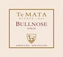 Te Mata - Syrah Hawkes Bay Bullnose 2022