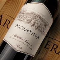 Tenuta Argentiera - Bolgheri Superiore 2019