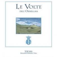 Tenuta dell'Ornellaia - Toscana Le Volte 2022