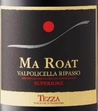 Tezza - Ma Roat Valpolicella Ripasso 2020