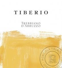 Tiberio - Trebbiano d'Abruzzo 2023