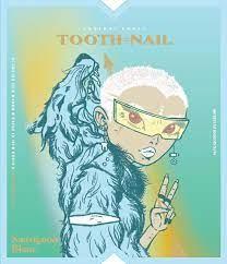 Tooth and Nail - Sauvignon Blanc 2022