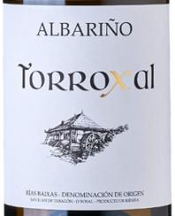 Torroxal - Albarino 2024