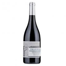 Valcozar - Crianza 2018