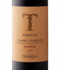 Villa Trasqua - Fanatico Chianti Classico Riserva 2018