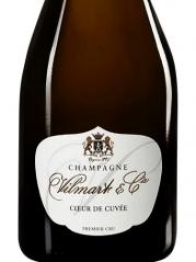 Vilmart - Brut Champagne Coeur de Cuve 2016