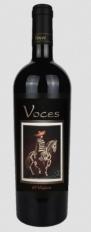 Voces - El Viajero Cabernet Sauvignon 2019