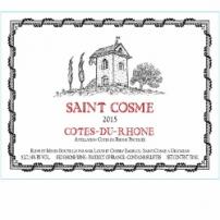 St.-Cosme - Ctes du Rhne 2024