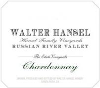 Walter Hansel - The Meadows Chardonnay 2022