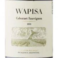 Wapisa - Cabernet Sauvignon 2019