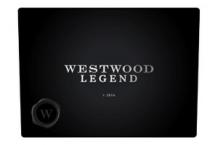 Westwood - Legend 2019