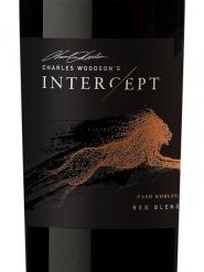 Woodson - Intercept Red Blend 2020