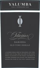 Yalumba - Shiraz The Octavius 2017