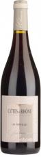 Yves Cheron - Cotes-du-Rhone Les Dentelles 2020