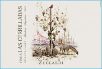 Zuccardi - Malbec Gualtallary Finca Las Cerrilladas 2020