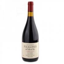 Zuccardi - Poligonos Cab Franc San Pablo 2020
