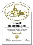 Altesino - Brunello di Montalcino Montosoli 2019