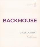 Backhouse - Chardonnay 2022