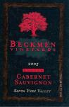 Beckmen - Cabernet Sauvignon Santa Ynez Valley 2021