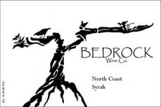 Bedrock - Syrah 2022