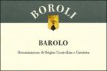 Boroli - Barolo 2017
