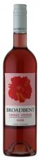 Broadbent - Vinho Verde Rose NV