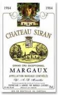 Chteau Siran - Margaux (BDX Sale) 2019