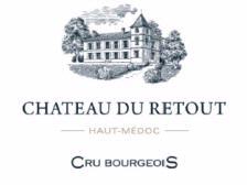 Chateau du Retout - Haut-Medoc 2018