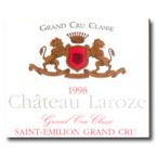 Ch�teau Laroze - St.-Emilion 2015 (375ml)