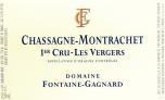 Fontaine-Gagnard - Chassagne-Montrachet Les Vergers 2021