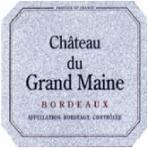 Chteau Grand-Mayne - St.-Emilion 2020