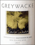Greywacke - Sauvignon Blanc Marlborough 2022
