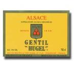 Hugel & Fils - Gentil Alsace 2022