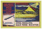 Max Ferd Richter - Zeppelin Riesling 2022