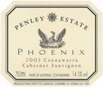 Penley Estate - Cabernet Sauvignon Coonawarra Phoenix 2021