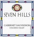 Seven Hills - Cabernet Sauvignon Columbia Valley 2021