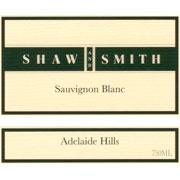 Shaw & Smith - Sauvignon Blanc Adelaide Hills 2021