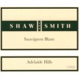 Shaw & Smith - Sauvignon Blanc Adelaide Hills 2022