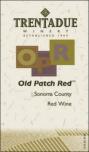 Trentadue - Old Patch Red Sonoma County 2019