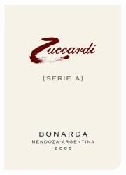 Zuccardi - Serie A Bonarda 2022