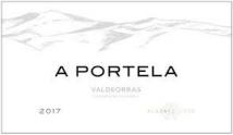 A Portela - Valdeorras Mencia 2017