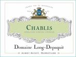 Albert Bichot - Chablis Domaine Long-Depaquit 2021