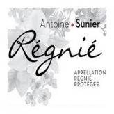 Antoine Sunier - Regnie 2021