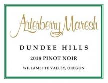Arterberry Maresh - Dundee Hills Pinot Noir 2022