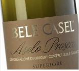 Bele Casel - Asolo Prosecco Superiore Extra Dry 0