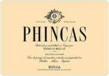 Bhilar - Phincas Rioja 2018