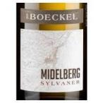 Boeckel - Midelberg Sylvaner 2020