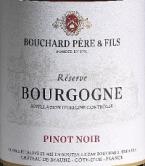 Bouchard P�re & Fils - Bourgogne Rouge 2020