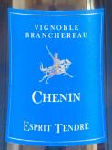 Branchereau - Esprit Tendre Chenin Blanc 2021